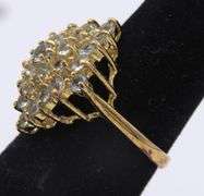 Group Lot of Vintage 925 Sterling Silver Jewelry