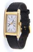 Tiffany & Co Portilio Rectangler Watch
