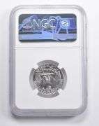 PF67* STAR 1953 Washington Quarter NGC