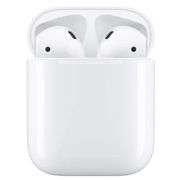 Apple AirPods 2 with Charging Case