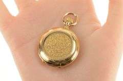 Vacheron & Constantin Hunter Case 36mm Pocket Watch