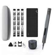 64 In 1 Cordless Electric Screwdriver Lithium-ion