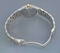 Outstanding Tag Heuer Kirium SS & 18K YG Quartz Watch