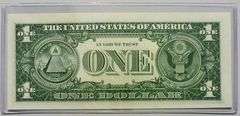 Crisp Exceptional 1957B $1 Silver Certificate Rare Two Digit Serial Number 00000067!