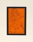 Collectible Degas, Andy Warhol, Joan Miro and more