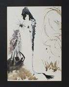 Magnificent and very collectable collection of Picasso, Dali, Rembrandt! Collection from renowned artists