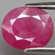 Stunning 1.05ct Winza Ruby