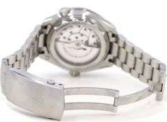 Omega Seamaster Planet Ocean, 43.5mm, Stainless W/ Box & Papers