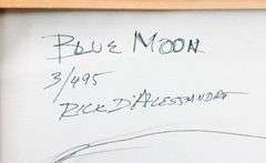 Rick Alessandro Original Painting