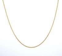 Useful Group of 3 14k Pendant Necklaces