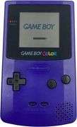 Nintendo Game Boy Color Gaming Console