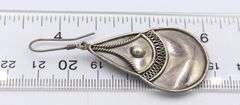 Lot of Vintage 925 Sterling Silver Earrings