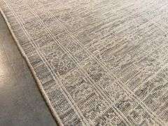 Exquisite Vintage Rug 8x10