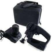 Pleno Massage Gun-Handheld Deep Tissue Therapy