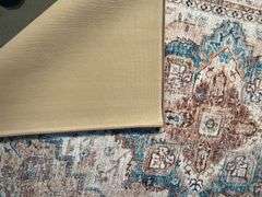 Decorative Classic  Design  Rug 9x12