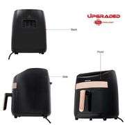 Air Fryer 3.2 Quart (3 Liter) Electric Hot Oven