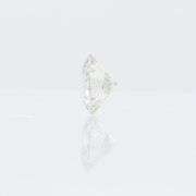 Sparkling 2.95 Ct VVS1 Fire F-G Moissanite Solitaire