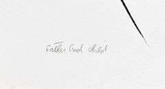 Ali Jamati Limited Edition Print