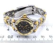 Tag Heuer Professional 200 Meters Quartz Watch