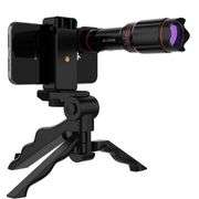 Ultra HD 32x Zoom Telescope Phone Camera Lens Set