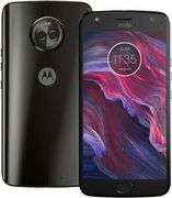 Motorola Moto X4 - Unlocked