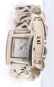 Ladies Quartz Movement Stainless Steel Watch
