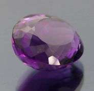 Striking 30.53ct violet Amethyst