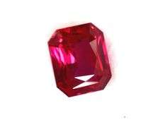 11.0 Carat Natural Ruby Loose Gemstone