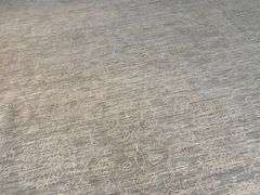 Exquisite Vintage Rug 8x10