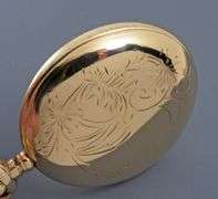 Exceptional 1900 Waltham GF Pocket Watch