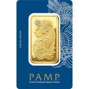 100.00 GRAM GOLD BAR! (999.9 Pure Gold)
