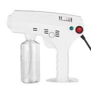 Portable Blue Light Nano Spray PUMP Light Disinfection
