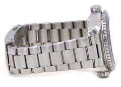 Omega Seamaster Planet Ocean, 43.5mm, Stainless W/ Box & Papers