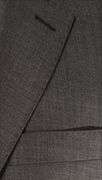 Stylish 2-button Style Slim Fit Suit, Made in Italy