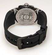 Italian sport men’s watch Officina Del Tempo Chrono Swiss Movement, Sapphire crystal, 100M water resistance