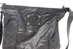 Gucci Guccissima Messenger Bag