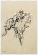 Collectible Degas, Andy Warhol, Joan Miro and more