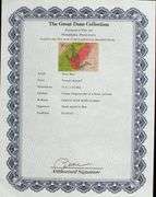 Peter Max, Original painting, mixed media on paper.