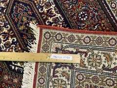 Fine Bidjar Runner 3x5