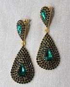 Stylish  Fashion  Design Earrings