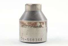 United States Cancelled State Quarter Defaced Die - Denver Mint