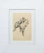 Collectible Degas, Andy Warhol, Joan Miro and more