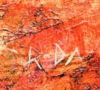 Rick Alessandro Original Painting