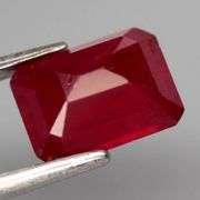 2.50 Carat Ruby Natural Loose Gemstone