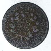 1803 Draped Bust Large Cent - Circulated