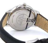 Raymond Weil Toccata 34mm Black Diamond Quartz Watch