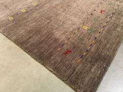 Magnificent Gabbeh Rug 8.5X10