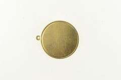 14K Yellow Gold Sagittarius Astrology Zodiac Star Sign Charm/Pendant