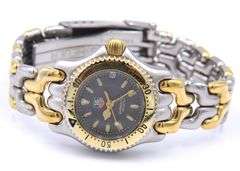 Tag Heuer Professional 200 Meters Quartz Watch