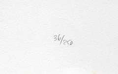 Ali Jamati Limited Edition Print